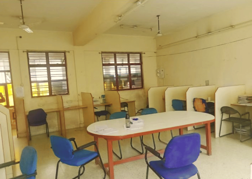 Vijaya College R V Road Bangalore Infrastructure photo 1